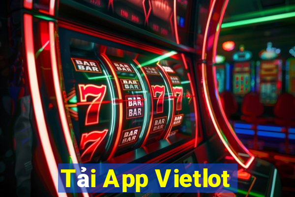 Tải App Vietlot