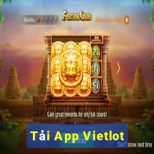 Tải App Vietlot