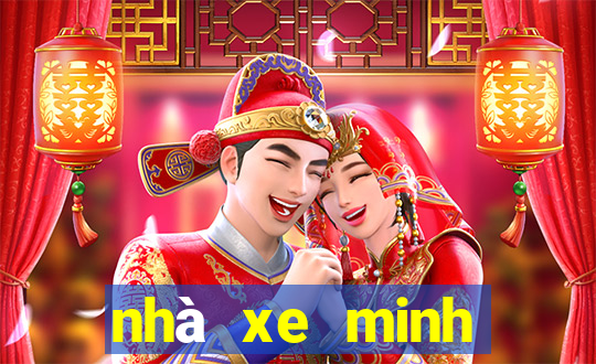 nhà xe minh quốc đà nẵng