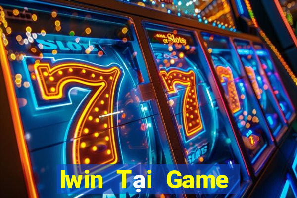 Iwin Tại Game Bài Đổi The