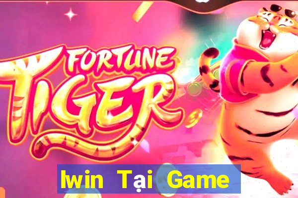 Iwin Tại Game Bài Đổi The