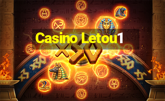 Casino Letou1