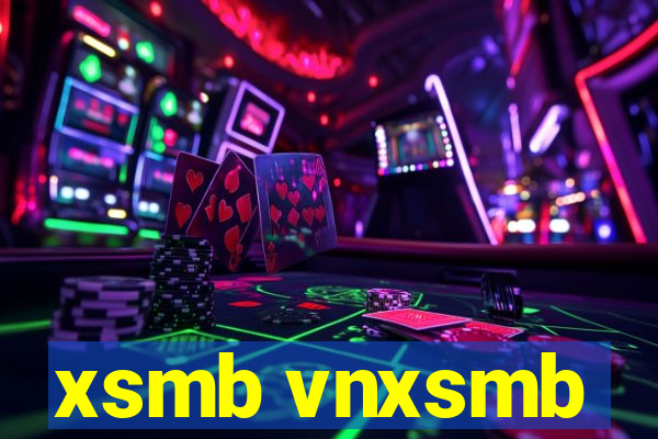 xsmb vnxsmb