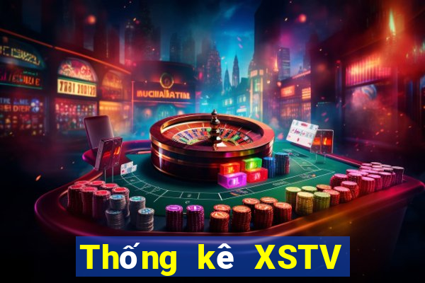 Thống kê XSTV ngày 19