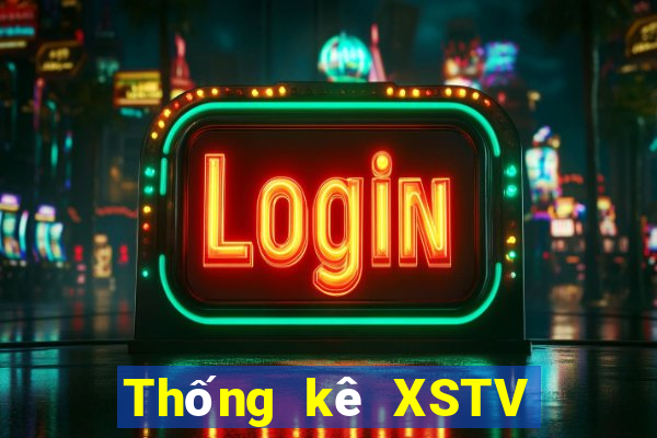 Thống kê XSTV ngày 19