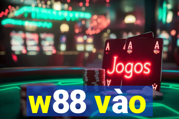 w88 vào