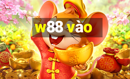 w88 vào