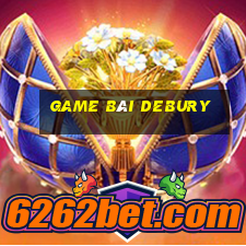 game bài Debury