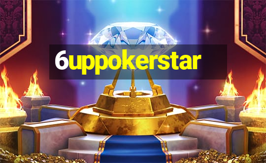 6uppokerstar