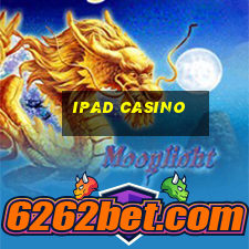 ipad casino