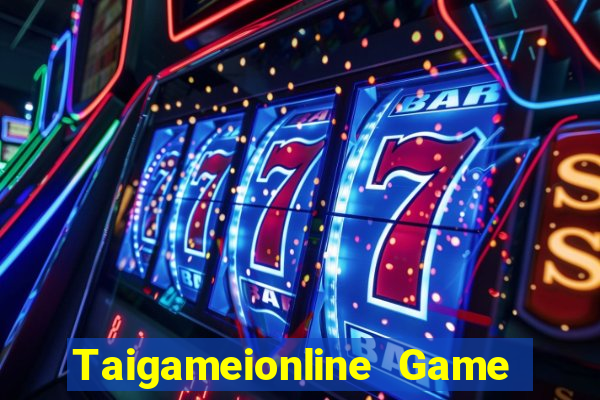 Taigameionline Game Bài Iwin