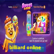 billiard online