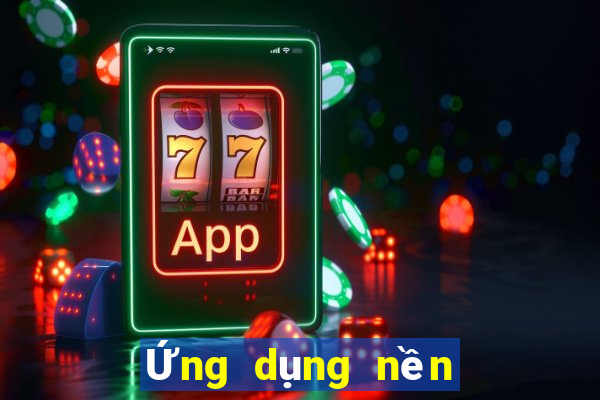 Ứng dụng nền tảng thể thao cmd