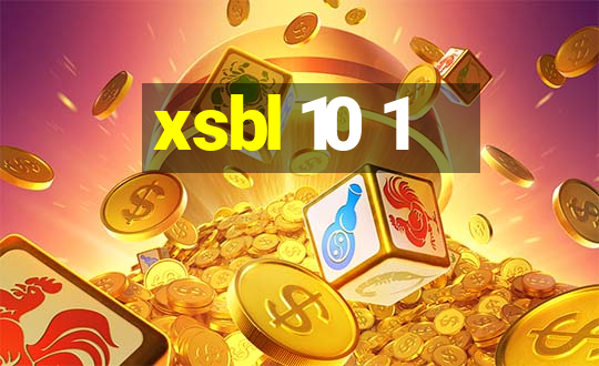 xsbl 10 1