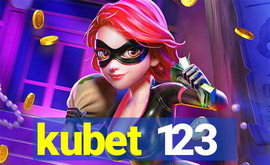 kubet 123