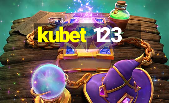 kubet 123