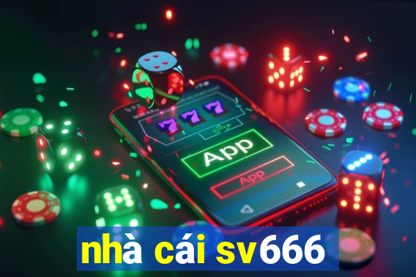 nhà cái sv666