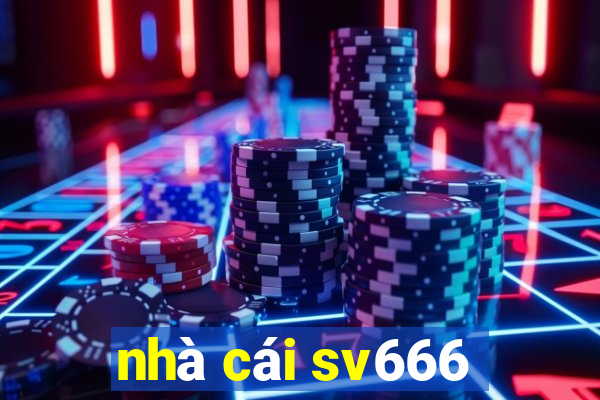 nhà cái sv666