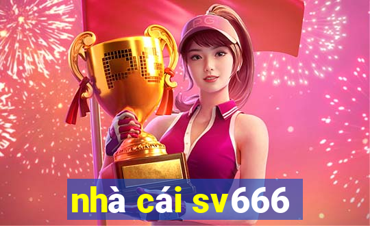 nhà cái sv666