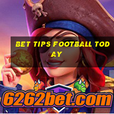 bet tips football today