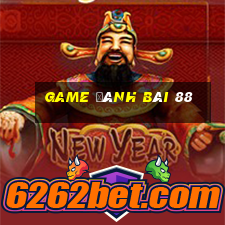 game danh bai 88