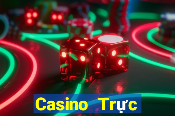 Casino Trực tiếp miso88