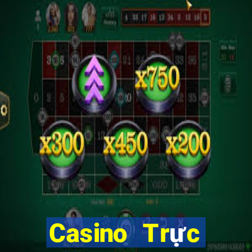 Casino Trực tiếp miso88