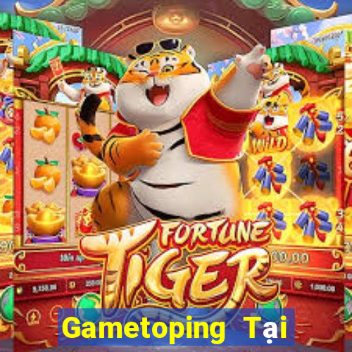 Gametoping Tại Game Bài B52 Đổi Thưởng