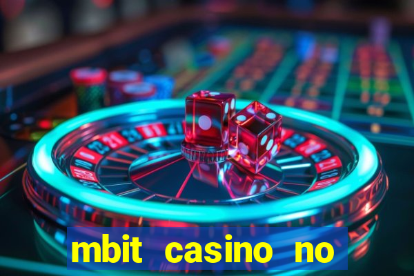 mbit casino no deposit bonus