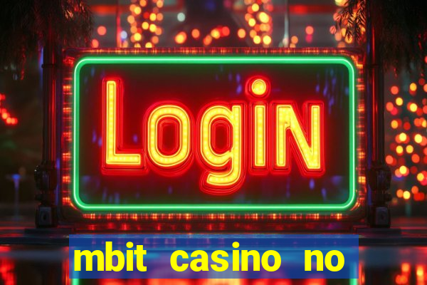 mbit casino no deposit bonus