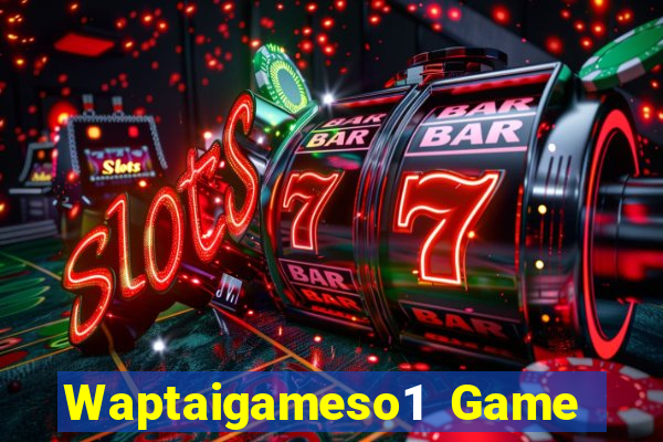 Waptaigameso1 Game Bài Chắn