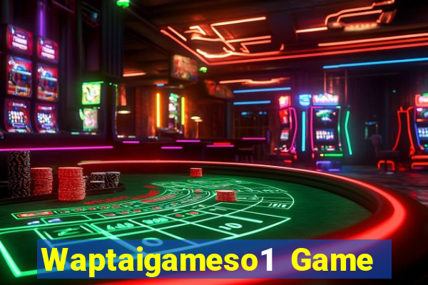 Waptaigameso1 Game Bài Chắn