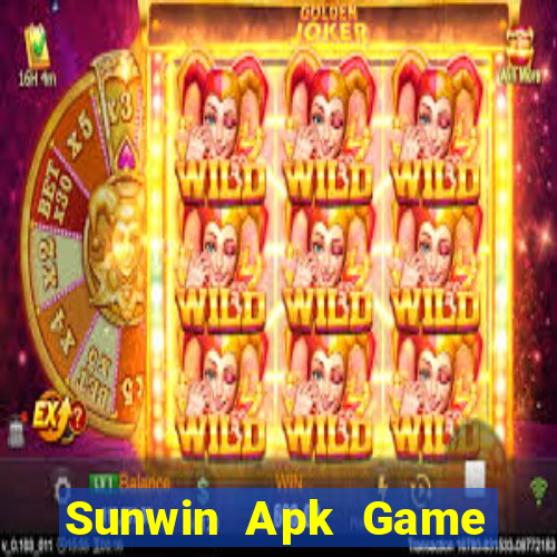 Sunwin Apk Game Bài Solitaire