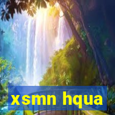 xsmn hqua