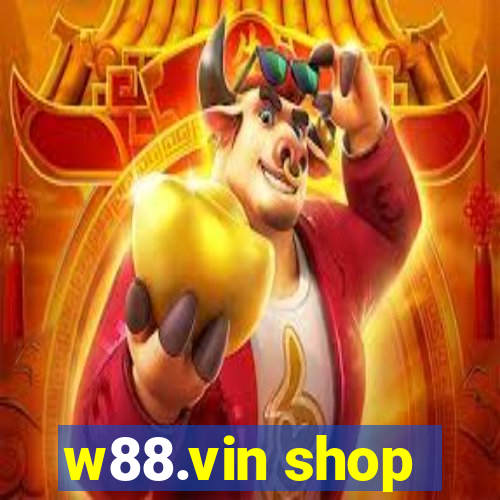 w88.vin shop