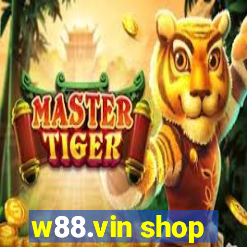 w88.vin shop