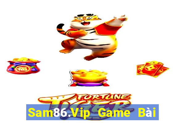 Sam86.Vip Game Bài Xì Dách