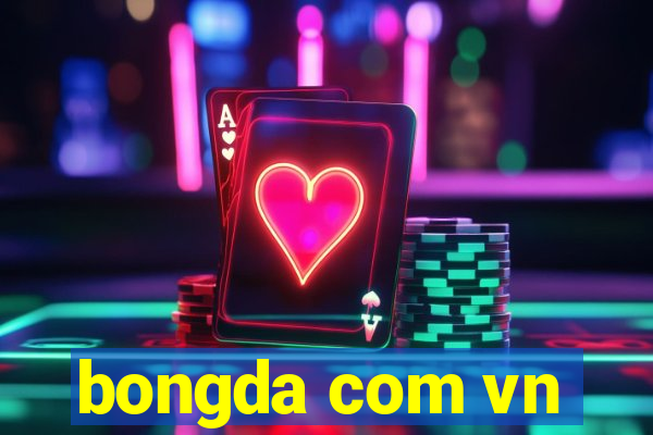 bongda com vn