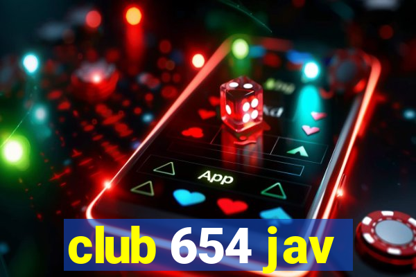 club 654 jav