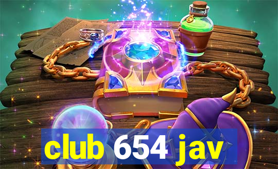 club 654 jav