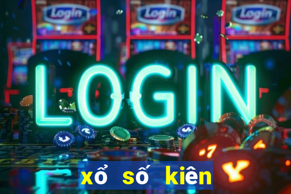 xổ số kiên giang ngày 16 tháng 7