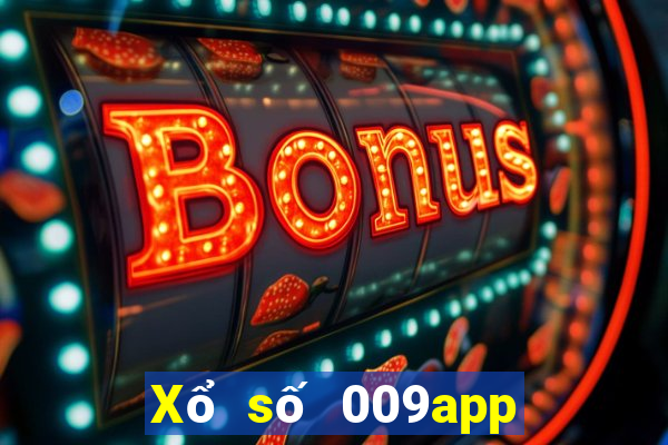 Xổ số 009app Tải về