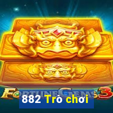 882 Trò chơi