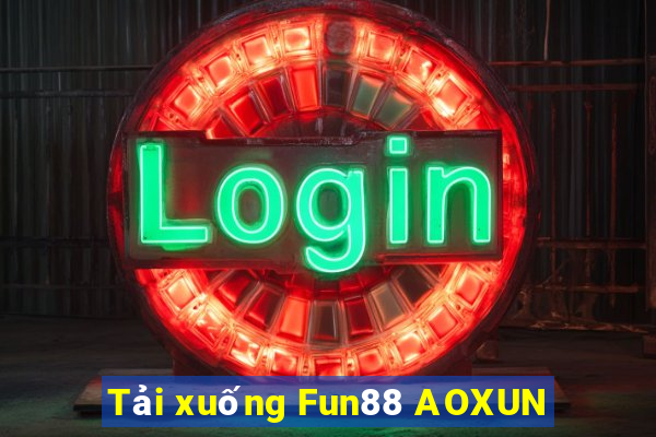 Tải xuống Fun88 AOXUN