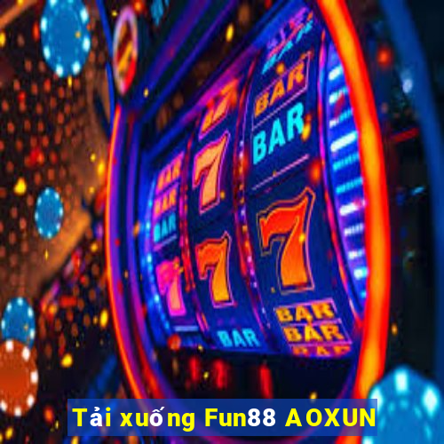 Tải xuống Fun88 AOXUN