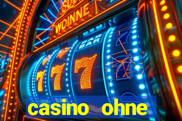 casino ohne anmeldung spielen