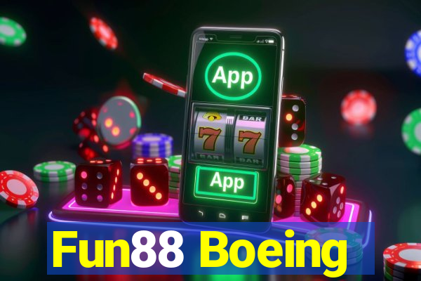 Fun88 Boeing