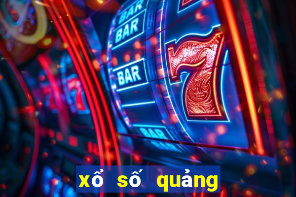 xổ số quảng nam mới nhất