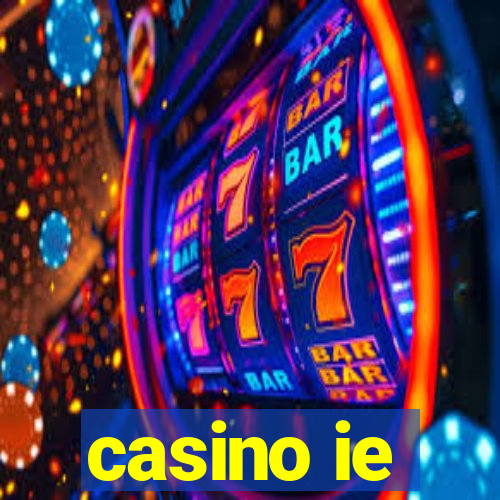 casino ie