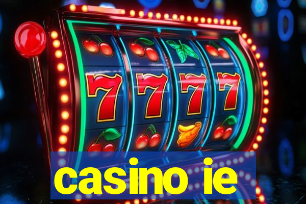 casino ie